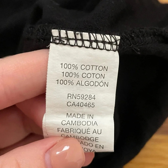 4/$25 The Children’s Place Graphic Short Sleeve T-Shirt Size XXL 16 - Picture 8 of 8